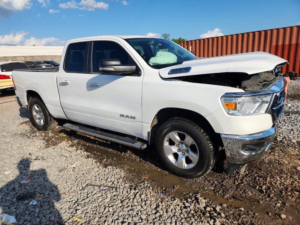 2020 Dodge RAM 1500 BIG Horn