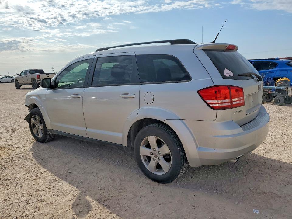 2010 Dodge Journey sxt
