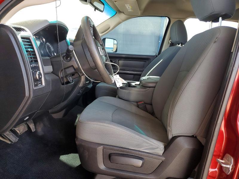 2013 Dodge Ram 1500 st