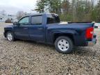 2007 Chevrolet Silverado K1500 Crew Cab