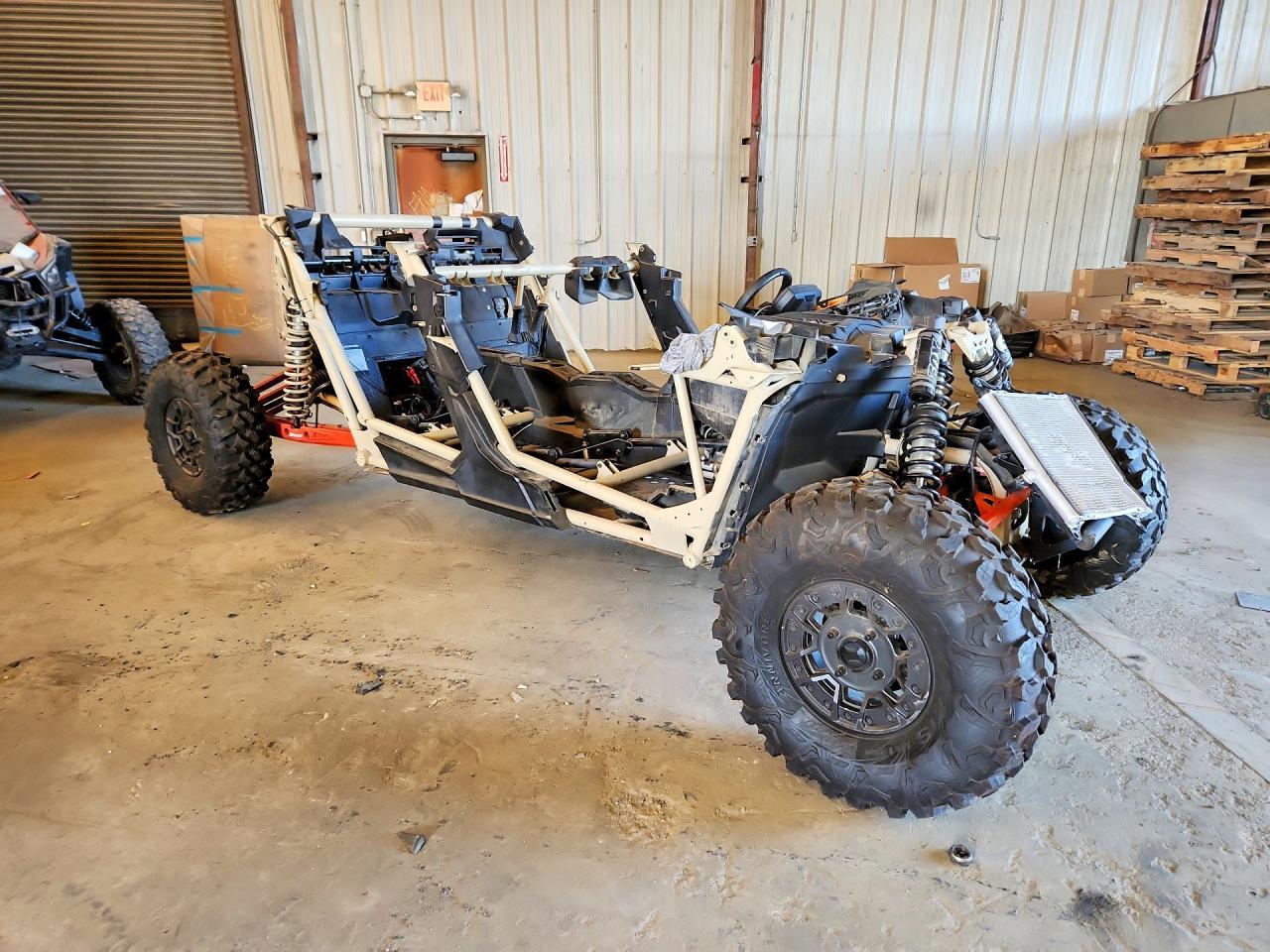 2023 Can-Am Maverick X3 Max