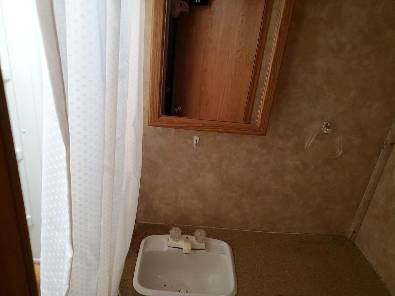 2007 Jayco Jay Feather Camper