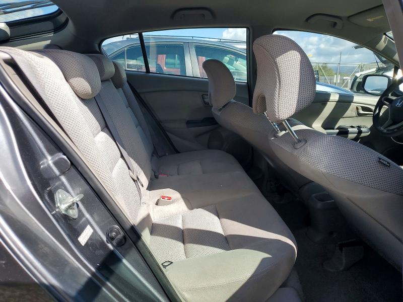 2010 Honda Insight lx