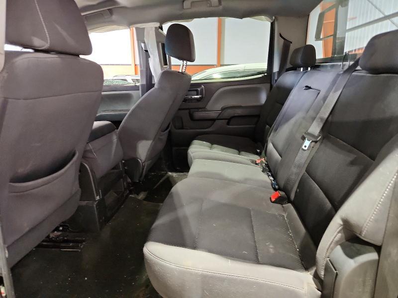 2018 GMC Sierra K1500