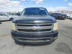 2007 Chevrolet Silverado C1500 Crew Cab