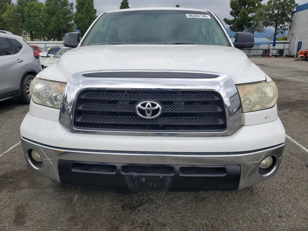 2008 Toyota Tundra SR5