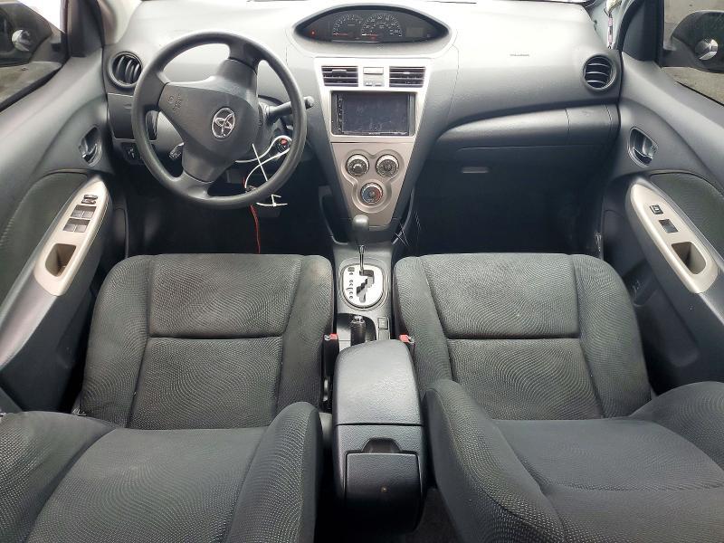 2010 Toyota Yaris Base