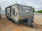 2017 Keystone Hideout Camper