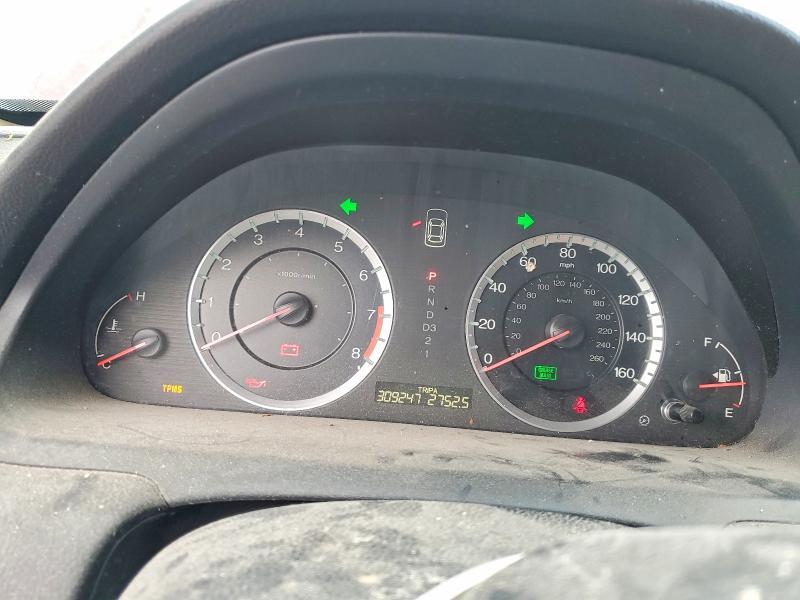 2011 Honda Accord exl