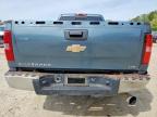 2008 Chevrolet Silverado K2500 Heavy Duty