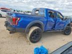 2017 Ford F150 Raptor