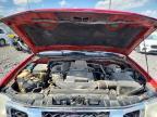 2011 Nissan Frontier S
