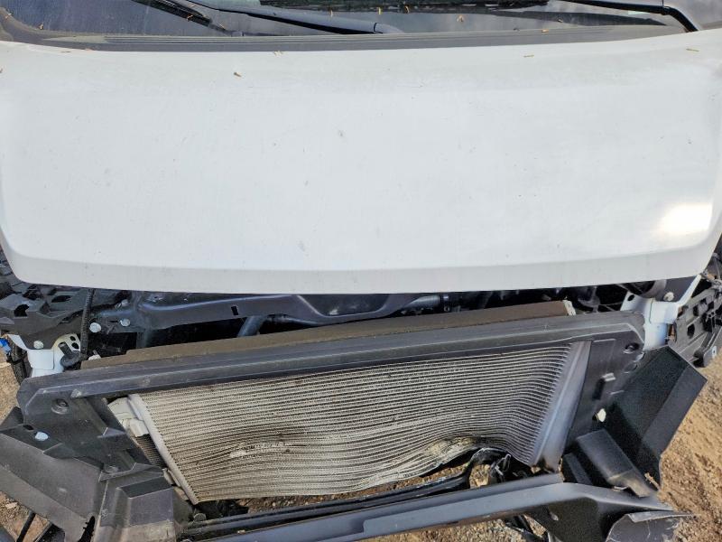 2025 Dodge Ram Promaster 2500 2500 Standard