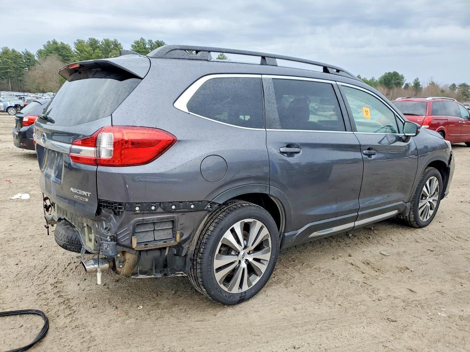2019 Subaru Ascent Limited
