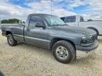 2002 Chevrolet Silverado C1500