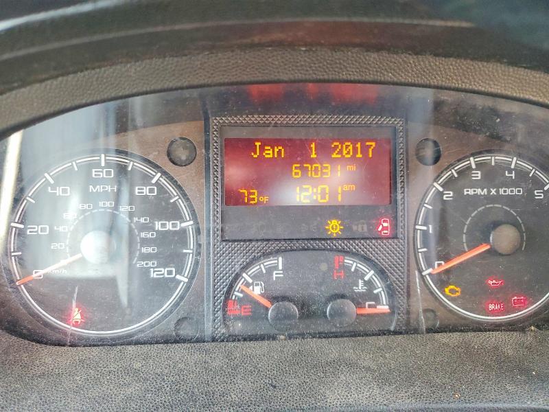 2019 Dodge Ram Promaster 3500 3500 High