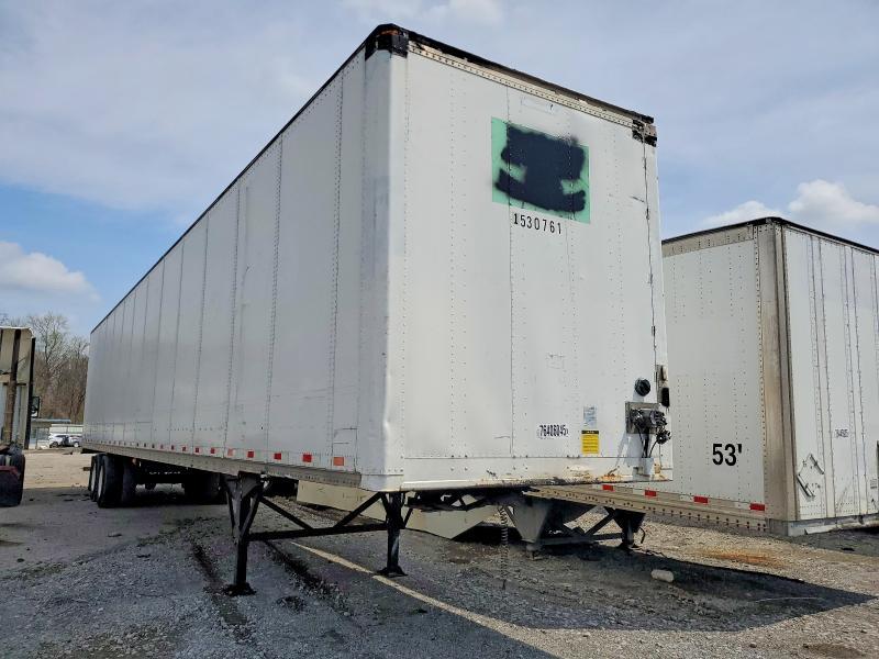 2006 Stoughton Trailer