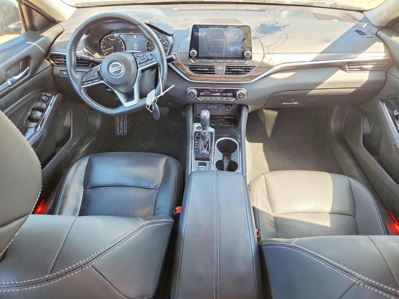 2020 Nissan Altima sl