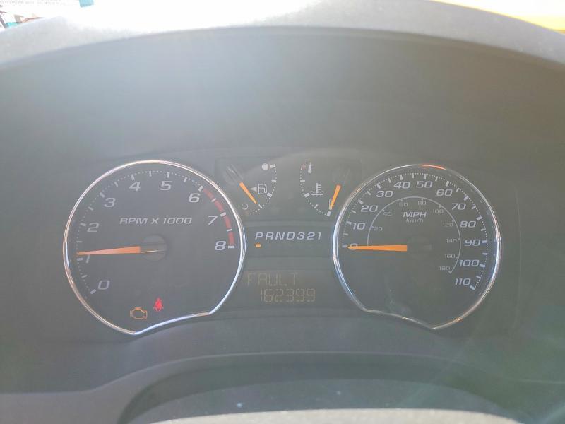 2007 Chevrolet Colorado