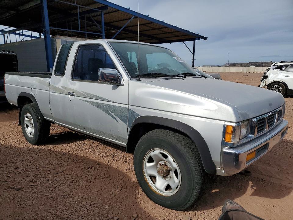 1994 Niss Truck XE V6