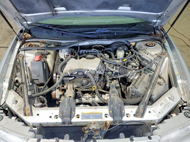 2003 Buick Century Custom