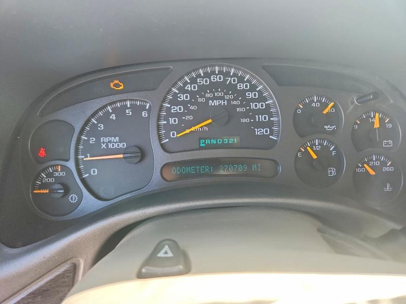 2004 GMC Yukon xl Denali