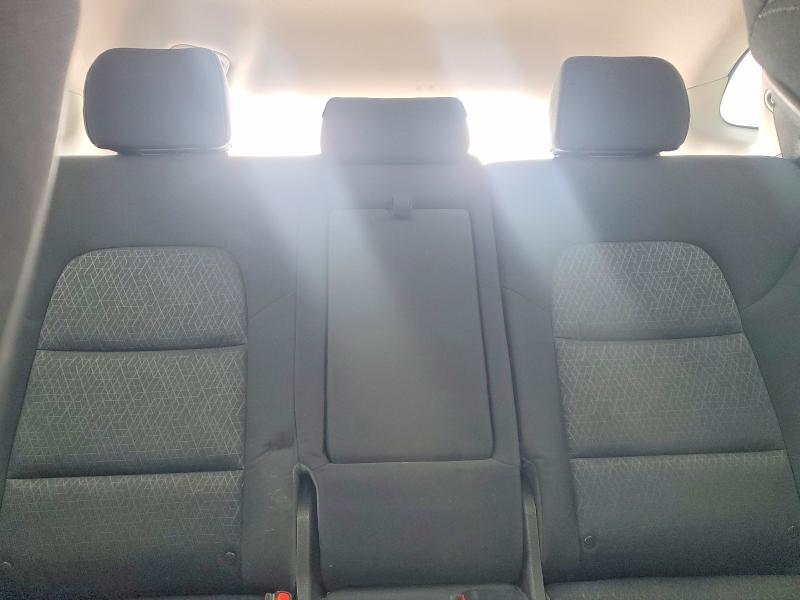 2016 Hyundai Tucson Sport