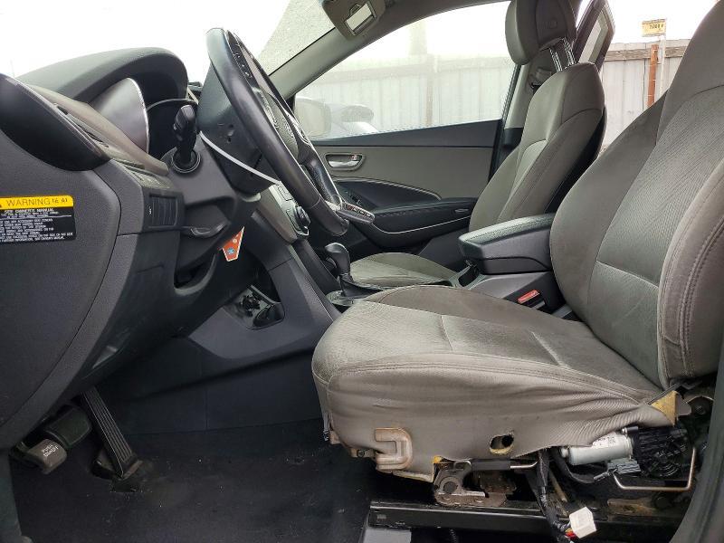 2013 Hyundai Santa fe Sport 2.0t