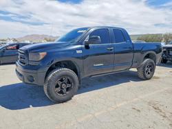 2012 Toyota Tundra Double cab SR5 for sale in Las Vegas, NV