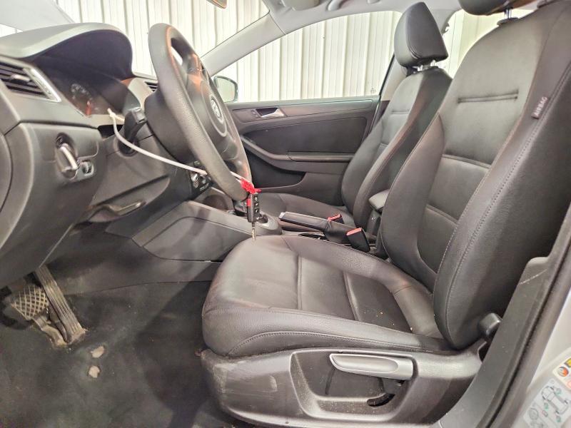 2011 Volkswagen Jetta se