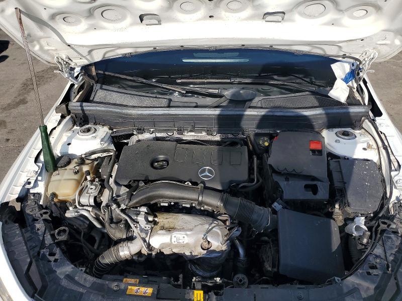 2020 Mercedes-Benz Glb 250 4matic