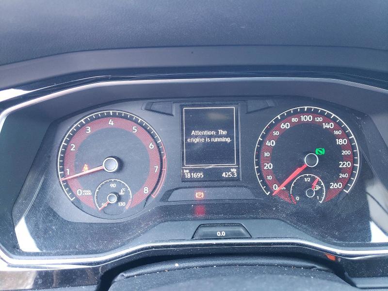 2021 Volkswagen Jetta sel