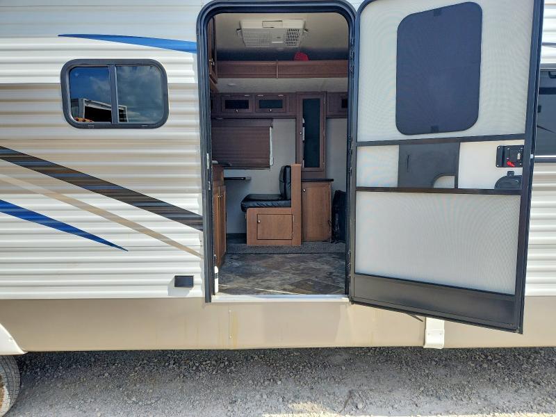 2021 RBD Monte Carlo Camper