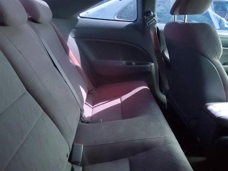 2007 Honda Civic ex