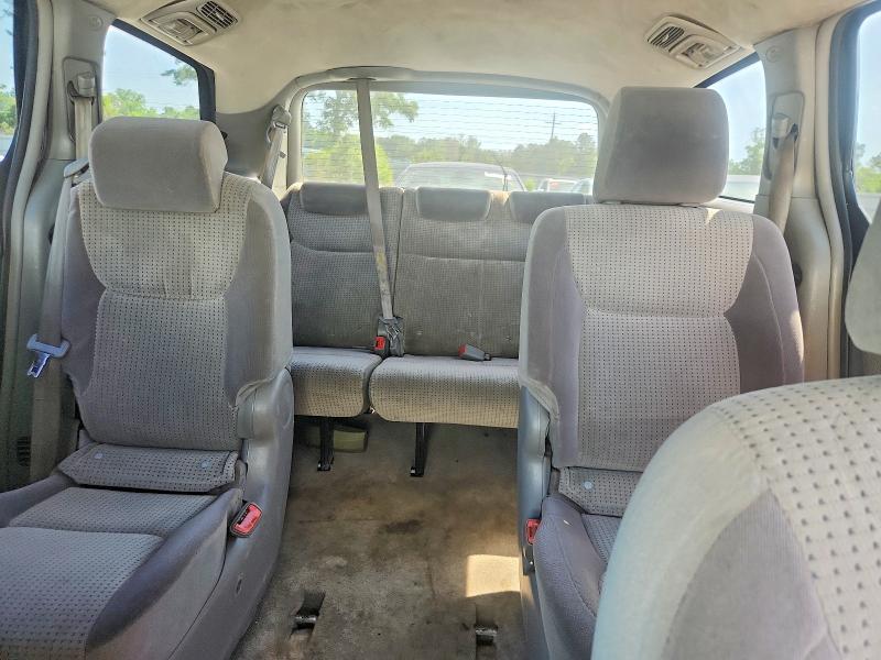 2009 Toyota Sienna le 8-passenger