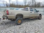 2003 Chevrolet Silverado K2500 Heavy Duty