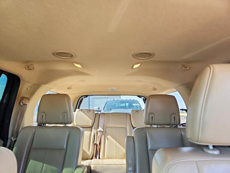 2013 Ford Expedition xlt