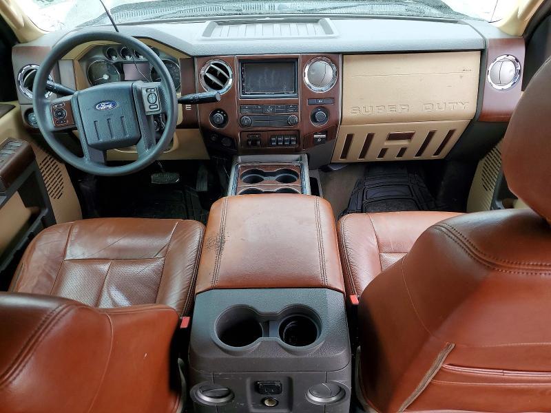 2016 Ford F250