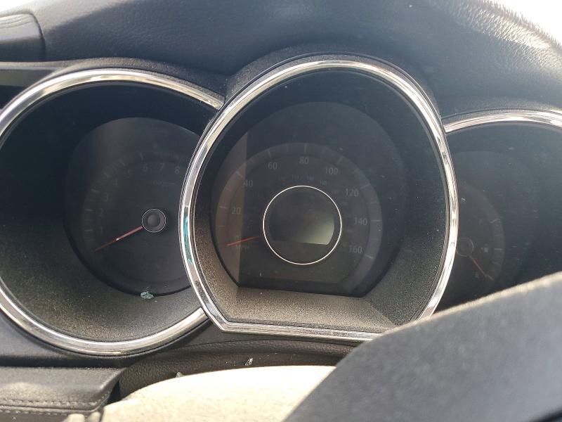 2012 KIA Optima ex