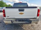 2012 Chevrolet Silverado K1500 LTZ
