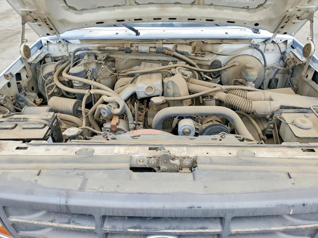 1994 Ford F150