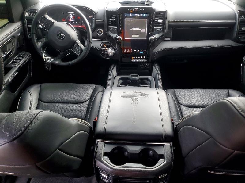 2023 Dodge RAM 1500 Limited
