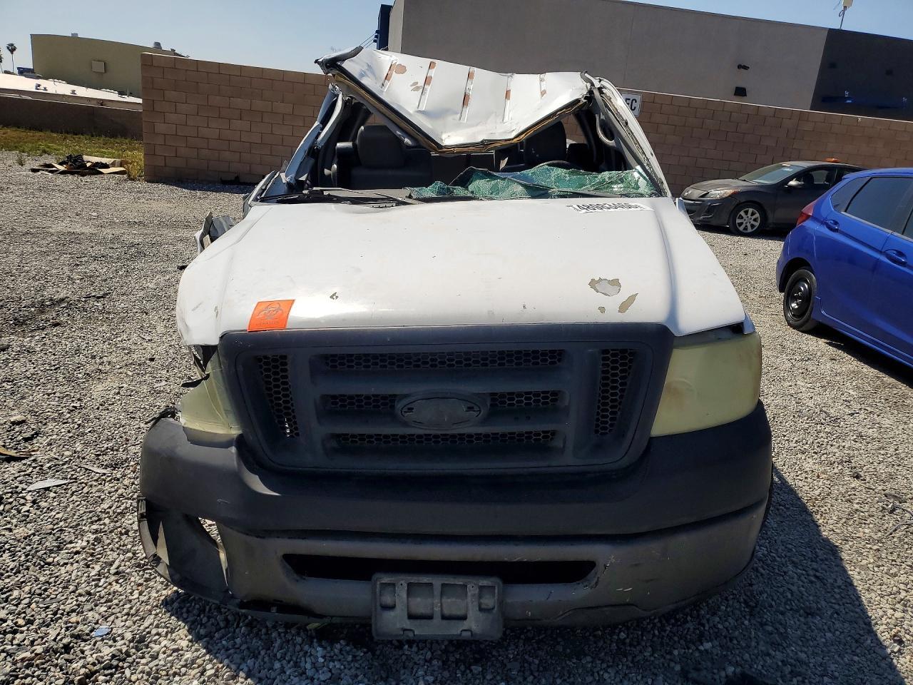 2006 Ford F150