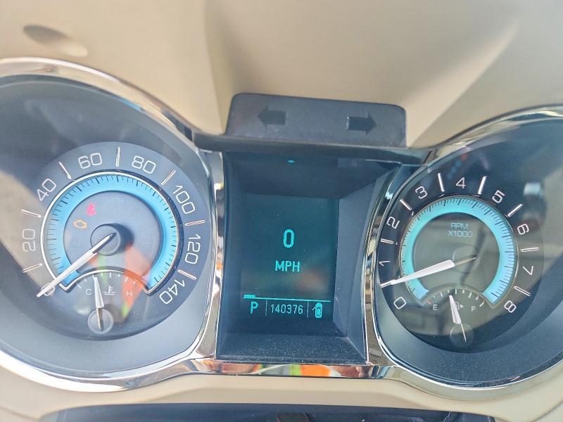 2011 Buick Lacrosse cxl