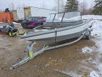 2018 Princecraft Boat