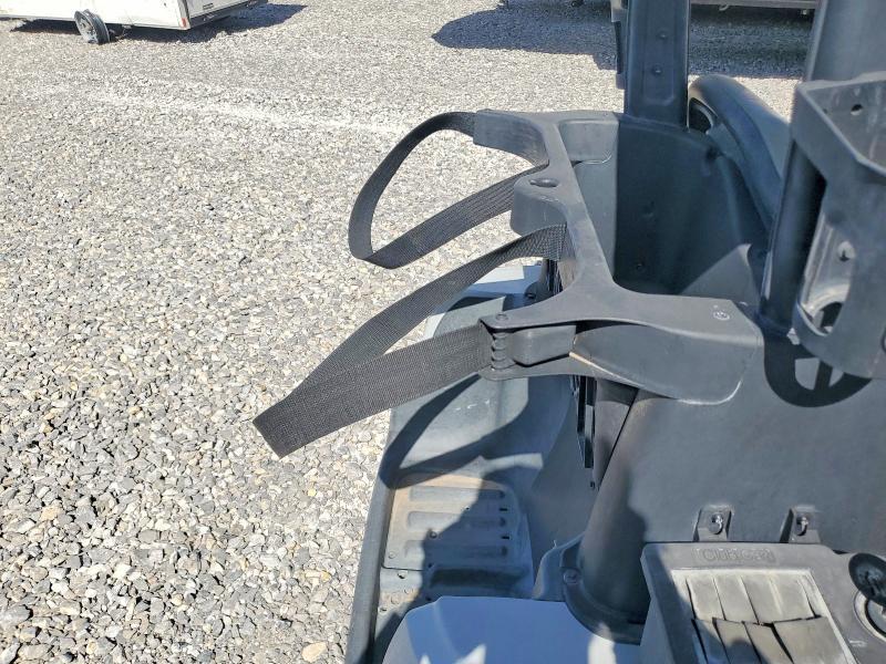 2020 C5rm 2020 Club Car Tempo Lithium