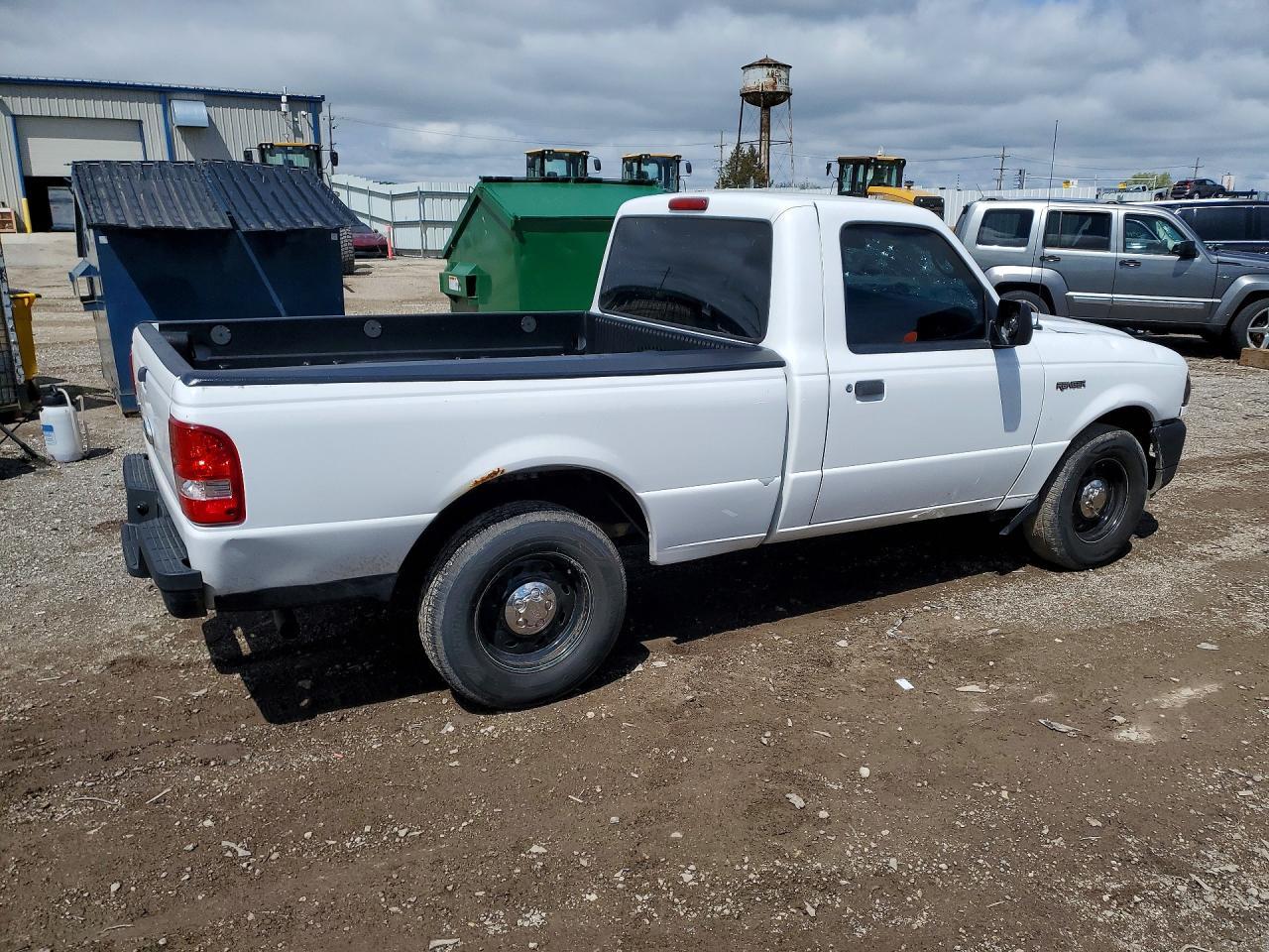 2006 Ford Ranger