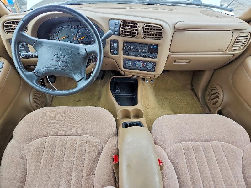 1998 Chevrolet Blazer