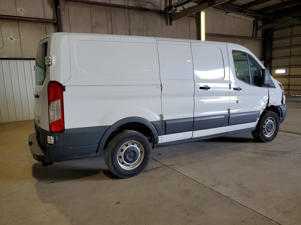 2017 Ford Transit T-250