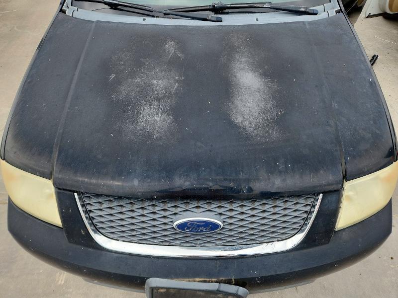 2006 Ford Freestyle sel